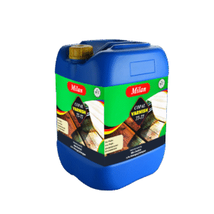 Milan Varnish Milan Varnish