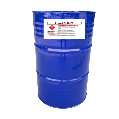 PU-446 Thinner