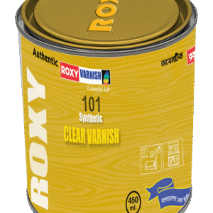 Roxy Clear Varnish Roxy Clear Varnish