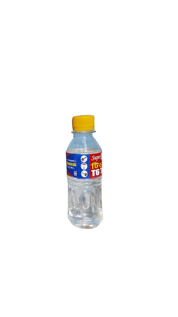 T6 Thinner 250 ML